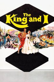 Yify The King and I 1956
