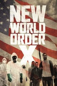 Yify New World Order X 2013