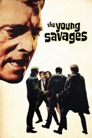 Yify The Young Savages 1961