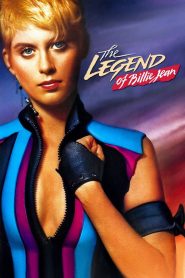 Yify The Legend of Billie Jean 1985