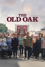 Yify The Old Oak 2023