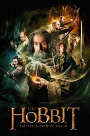Yify The Hobbit: The Desolation of Smaug 2013