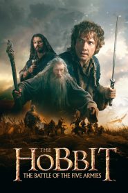 Yify The Hobbit: The Battle of the Five Armies 2014