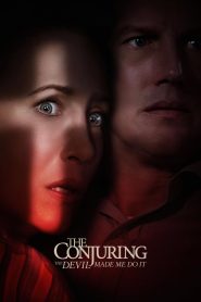 Yify The Conjuring: The Devil Made Me Do It 2021