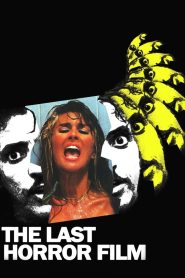 Yify The Last Horror Film 1982