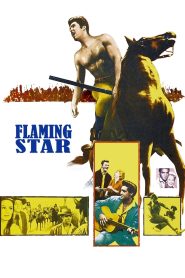 Yify Flaming Star 1960