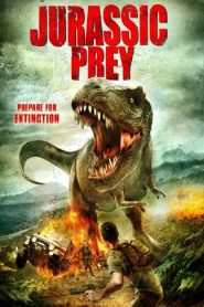Yify Jurassic Prey 2015