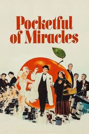 Yify Pocketful of Miracles 1961
