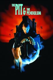 Yify The Pit and the Pendulum 1991