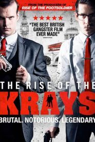 Yify The Rise of the Krays 2015