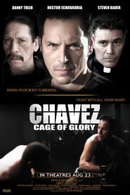 Yify Chavez Cage of Glory 2013