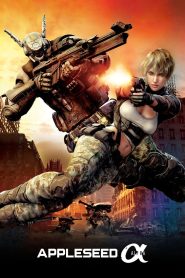 Yify Appleseed Alpha 2014