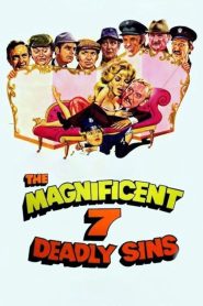 Yify The Magnificent Seven Deadly Sins 1971