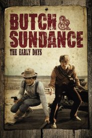 Yify Butch and Sundance: The Early Days 1979