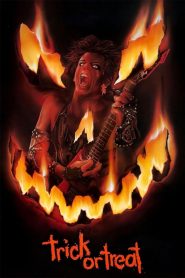 Yify Trick or Treat 1986