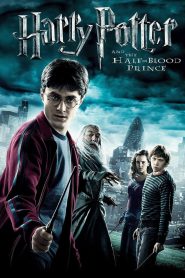 Yify Harry Potter and the Half-Blood Prince 2009