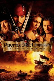 Yify Pirates of the Caribbean: The Curse of the Black Pearl 2003