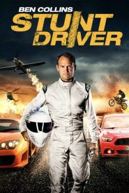 Yify Ben Collins: Stunt Driver 2015
