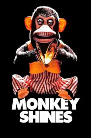 Yify Monkey Shines 1988