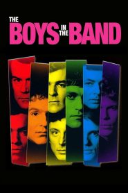 Yify The Boys in the Band 1970