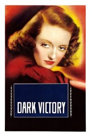 Yify Dark Victory 1939