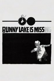 Yify Bunny Lake Is Missing 1965