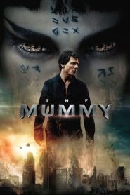 Yify The Mummy 2017