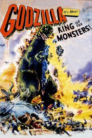 Yify Godzilla, King of the Monsters! 1956