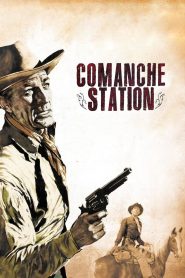 Yify Comanche Station 1960