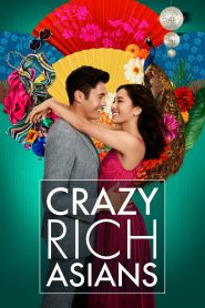 Yify Crazy Rich Asians 2018