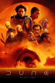 Yify Dune: Part Two 2024