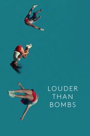 Yify Louder Than Bombs 2015