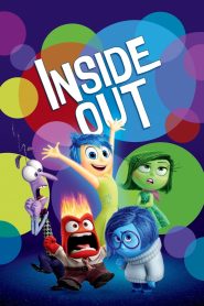 Yify Inside Out 2015