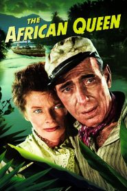 Yify The African Queen 1952