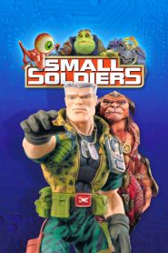 Yify Small Soldiers 1998