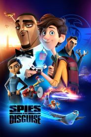 Yify Spies in Disguise 2019