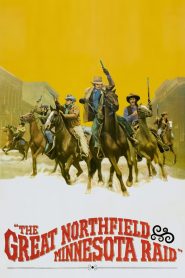 Yify The Great Northfield Minnesota Raid 1972