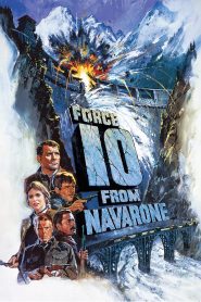 Yify Force 10 from Navarone 1978