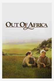 Yify Out of Africa 1985