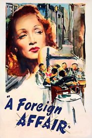 Yify A Foreign Affair 1948