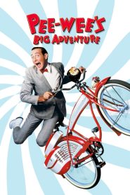 Yify Pee-wee’s Big Adventure 1985