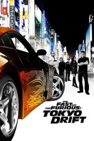 Yify The Fast and the Furious: Tokyo Drift 2006