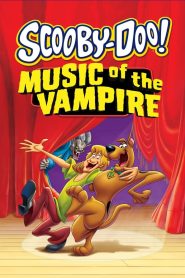 Yify Scooby-Doo! Music of the Vampire 2012