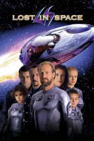 Yify Lost in Space 1998