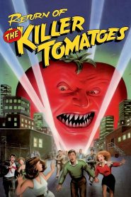 Yify Return of the Killer Tomatoes! 1988