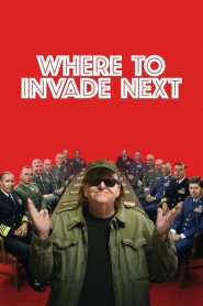Yify Where to Invade Next 2015