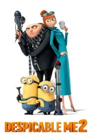 Yify Despicable Me 2 2013