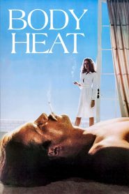 Yify Body Heat 1981