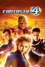 Yify Fantastic Four 2005
