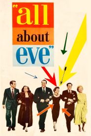 Yify All About Eve 1950